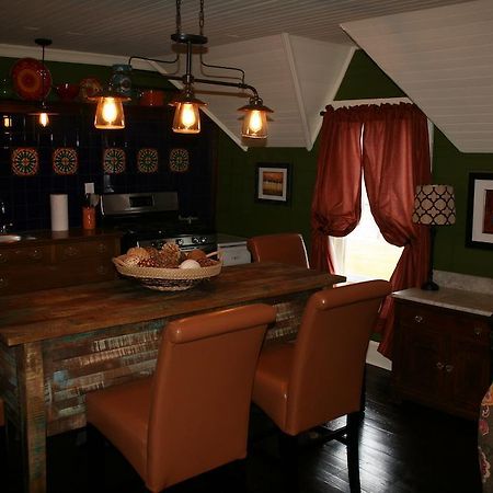 The Sea Gypsy Inn Wildwood Pokój zdjęcie