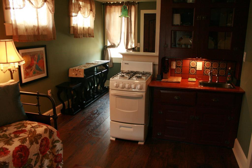 The Sea Gypsy Inn Wildwood Pokój zdjęcie