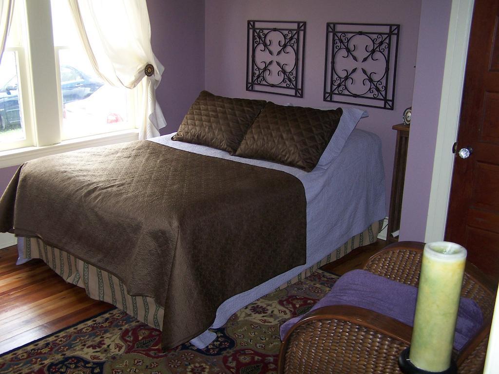 The Sea Gypsy Inn Wildwood Pokój zdjęcie